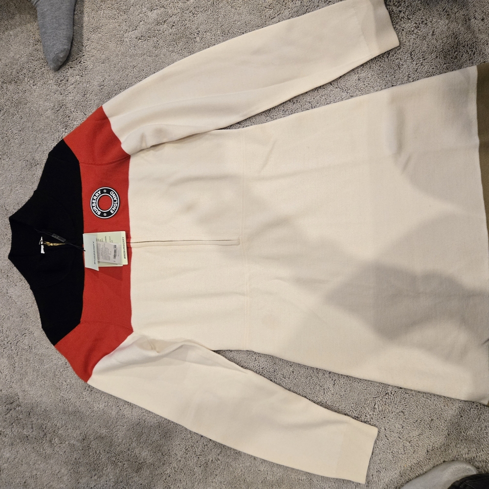 Burberry Dress For Girls Or women.